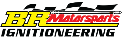 BR Motorsports logo